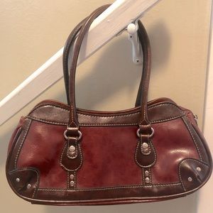 Rina Rich shoulder bag